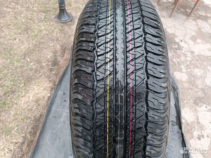 Dunlop Grandtrek AT20 275/65 R17