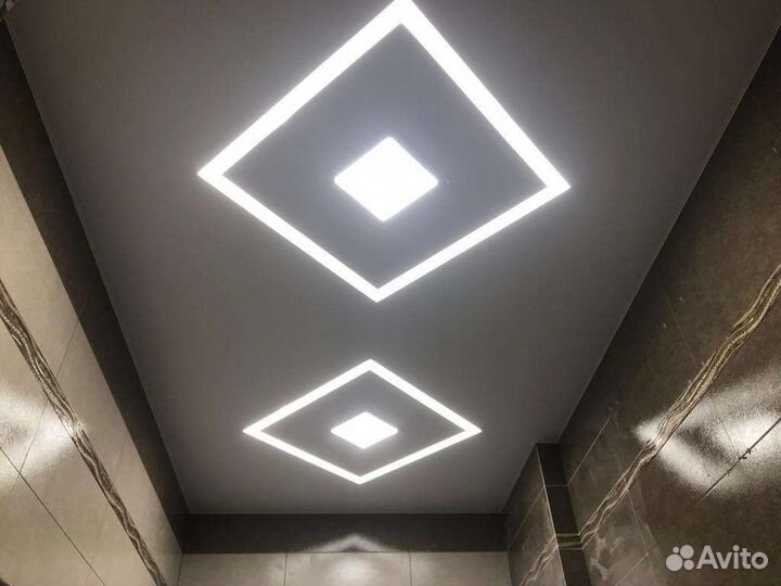 Ремонт квартир под ключ