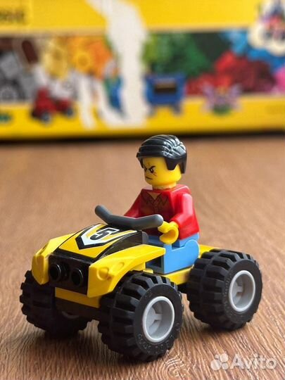 Lego