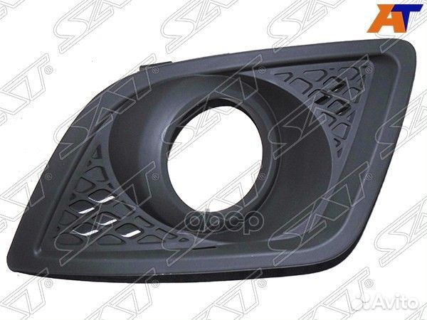 Оправа птф ford fiesta 06-08 LH ST-FDV3-219-A2 Sat
