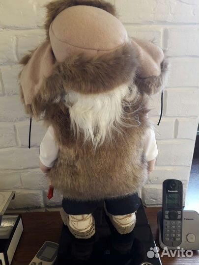 Оберег для дома