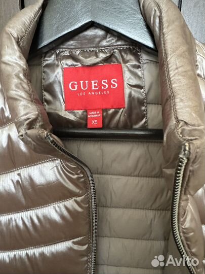 Куртка Guess