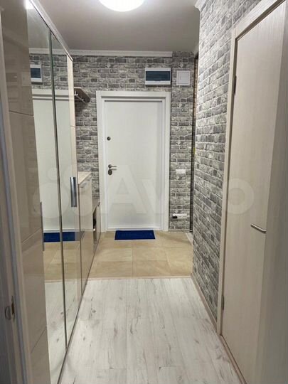 Квартира-студия, 36 м², 7/14 эт.