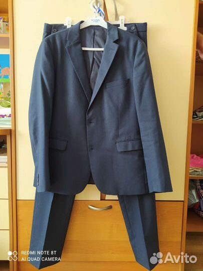 Костюм мужской