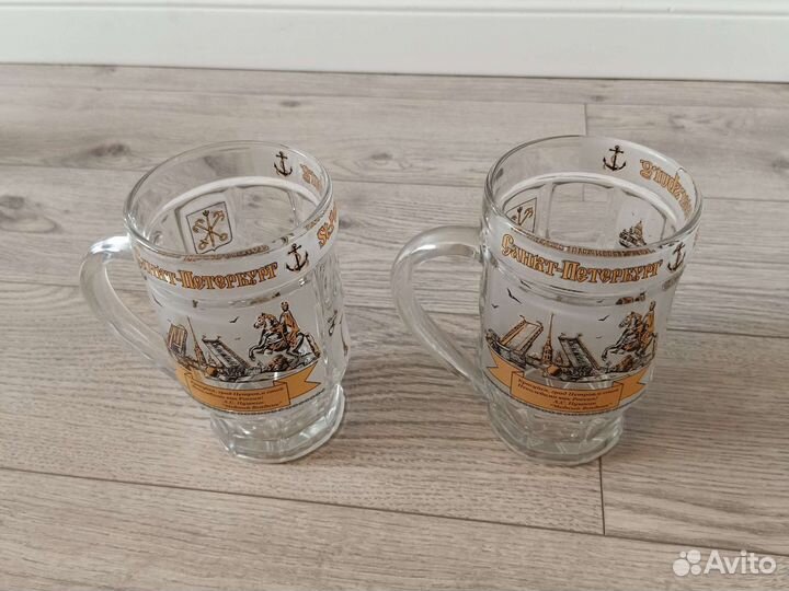 Пивная кружка