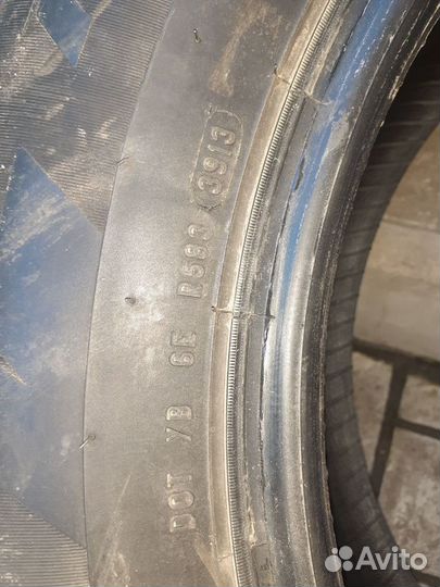 Pirelli Ice Zero 225/65 R17 106T