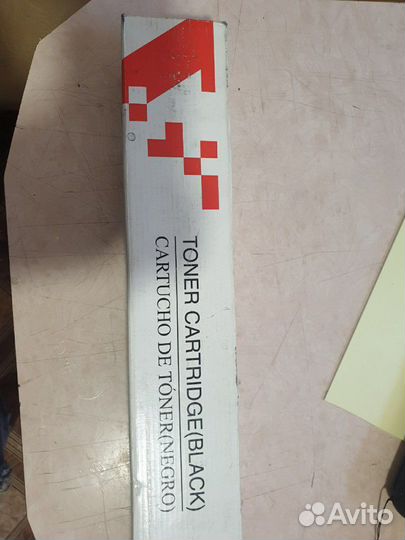 Картриджы для Xerox 5915 / 5918 / 5921