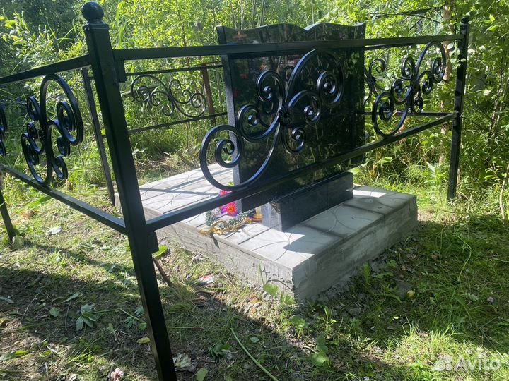 Ритуальные услуги