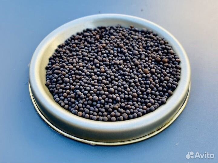 Крупный пропант аквариумный грунт