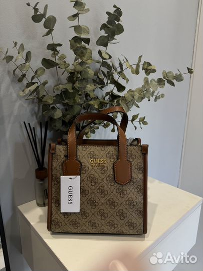 Сумка guess оригинал