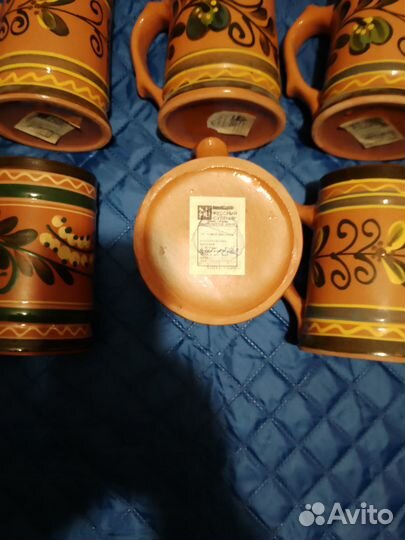 Кружка СССР