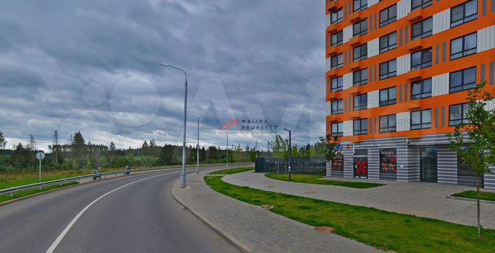 Продам торговое помещение, 125 м²