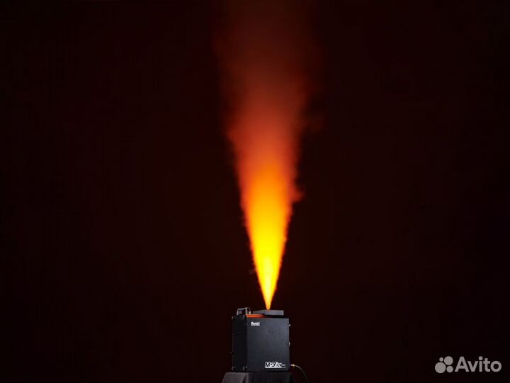 Antari M-7X дым-машина с подсветкой