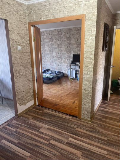 2-к. квартира, 51 м², 3/5 эт.