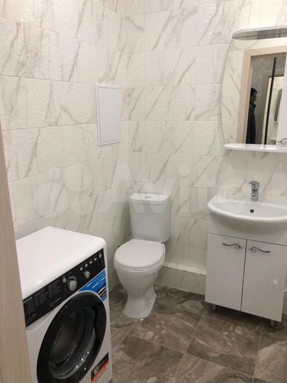 Квартира-студия, 28,5 м², 13/17 эт.