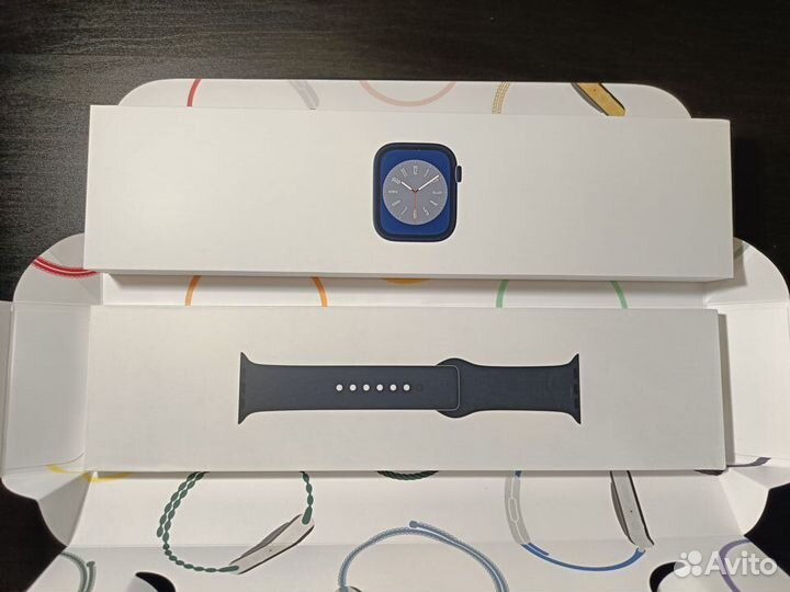 Apple Watch Series 8 41mm