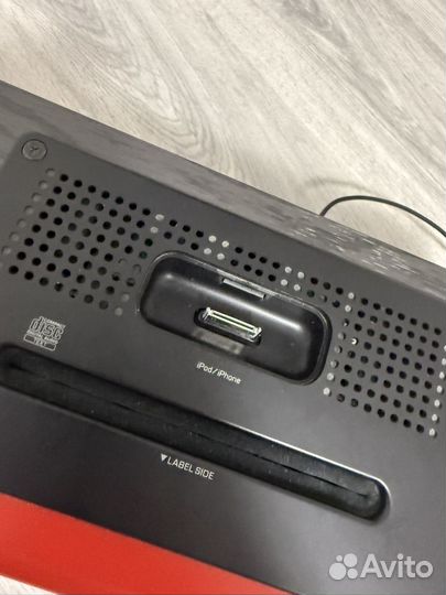 Аудиосистема Yamaha TSX-112