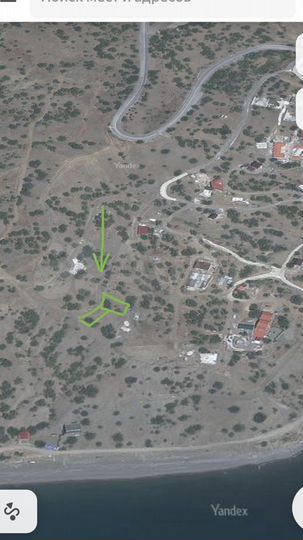 Участок 6 сот. (ИЖС)