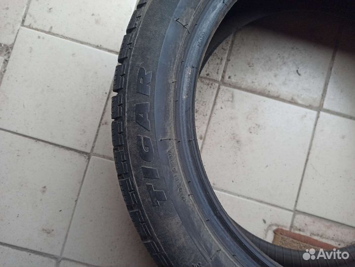 Tigar Winter 225/50 R17