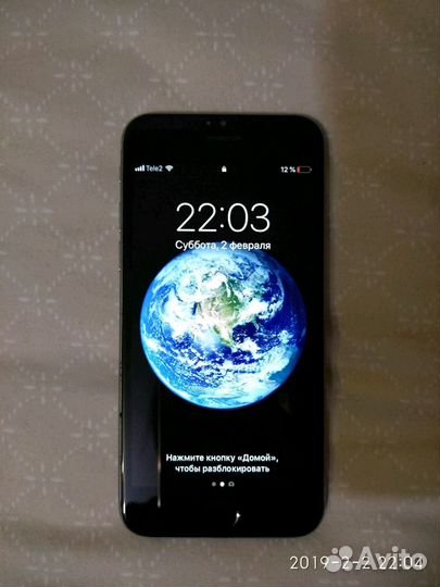 iPhone, 16 ГБ