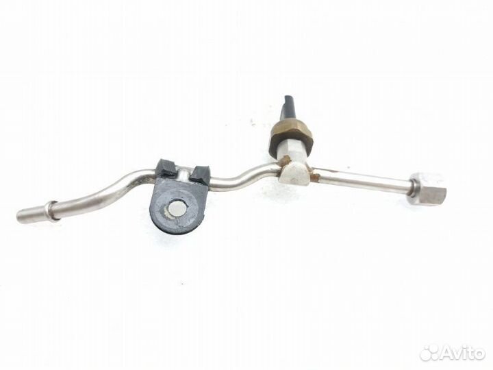 Трубка топливная Bmw 3-Series E90 3.0 N54 2006