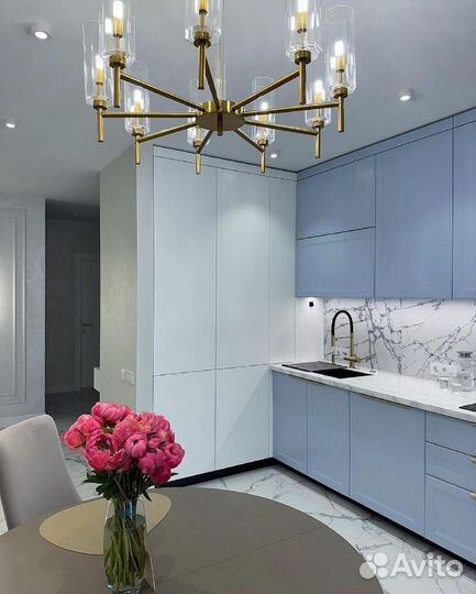 Кухня от производителя