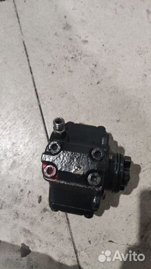 Тнвд Mercedes 2.7 cdi A6120700001