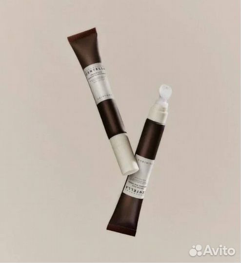 Skin1004 омолаживающий крем с бакучиолом probio