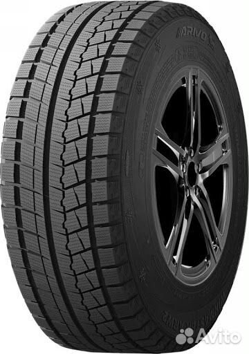 Arivo Winmaster ARW2 205/50 R17 93H