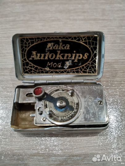 Ретро фотооборудование и аксессуары