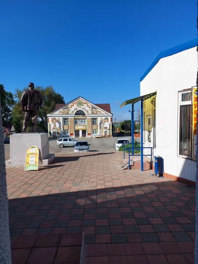 Свободного назначения, 80 м²