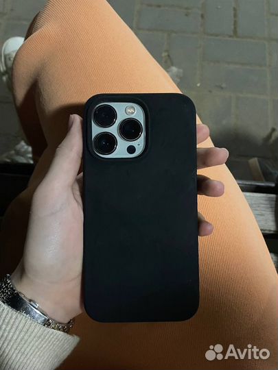 iPhone 13 Pro, 128 ГБ