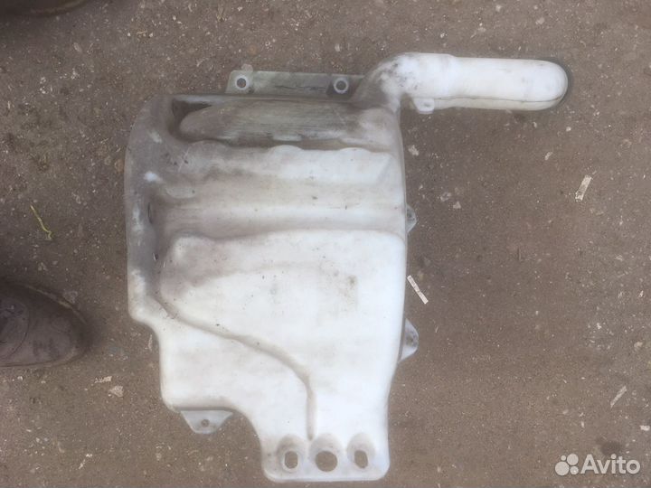 Бачок омывателя Scania