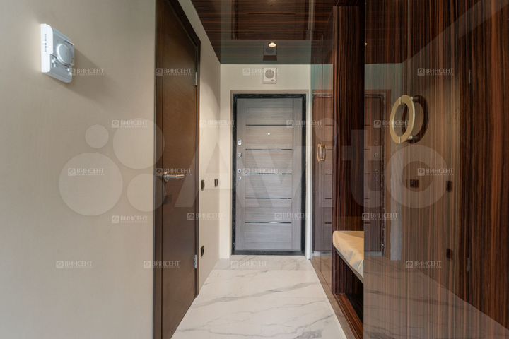 2-к. квартира, 45 м², 10/12 эт.