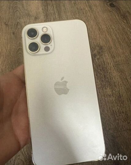 iPhone 12 Pro, 128 ГБ