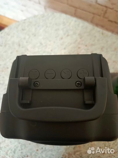 Колонка беспроводная bluetooth c микрофоном