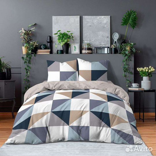 Ткань бязь на отрез