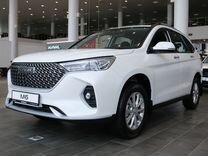 Новый Haval M6 1.5 MT, 2024, цена от 1 979 000 руб.