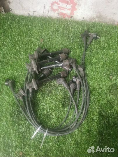 Провода высоковольтные Toyota Chaser