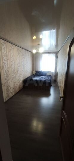 3-к. квартира, 65 м², 1/5 эт.