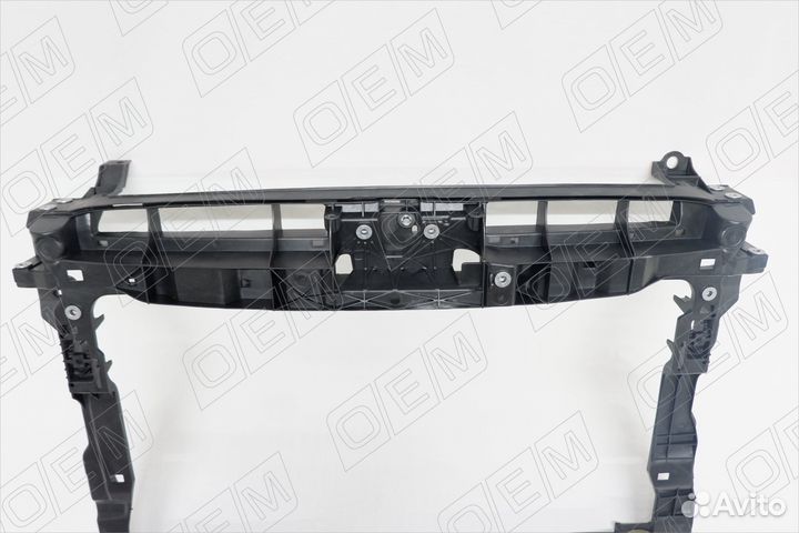 Панель передняя Volkswagen Jetta 7 2020