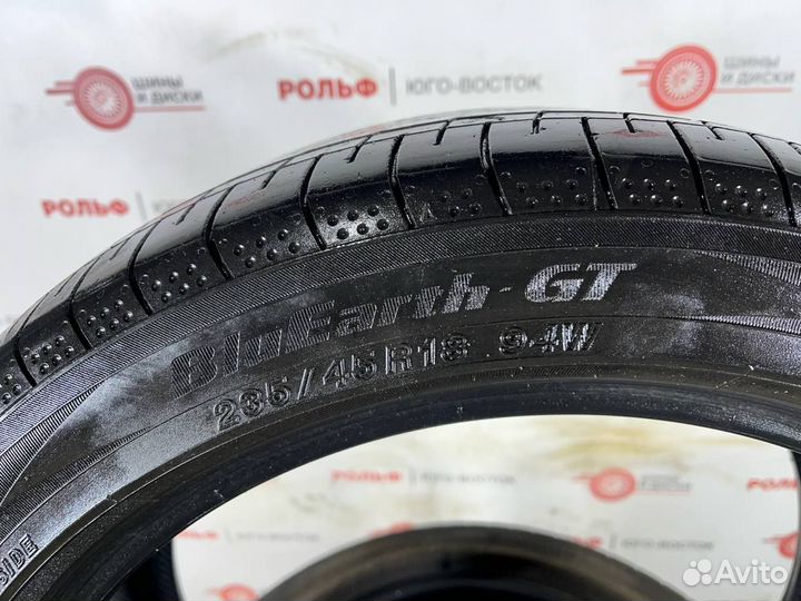 Yokohama BluEarth-GT AE-51 235/45 R18 94W