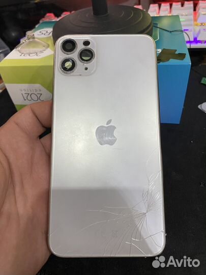 Корпус 11 pro max (original)