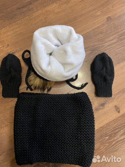 Шапка для мальчика