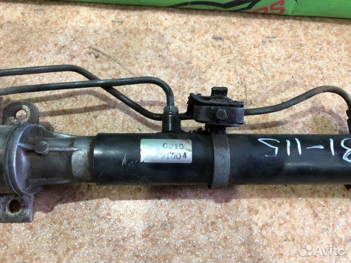 Рулевая рейка Mazda Demio I (Dw3W) хэтчбек 1.3