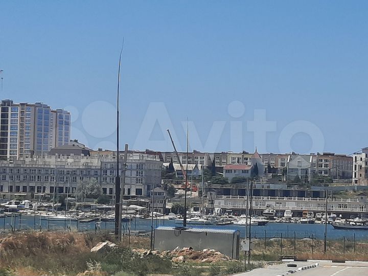 Участок 9 сот. (ИЖС)