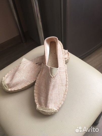 Эспадрильи