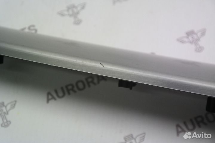 Планка декоративная MB GLE-Coupe C292 15-19