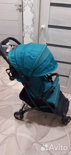 Прогулочная коляска yoyotc