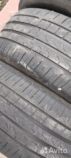 Pirelli Cinturato P1 225/50 R17